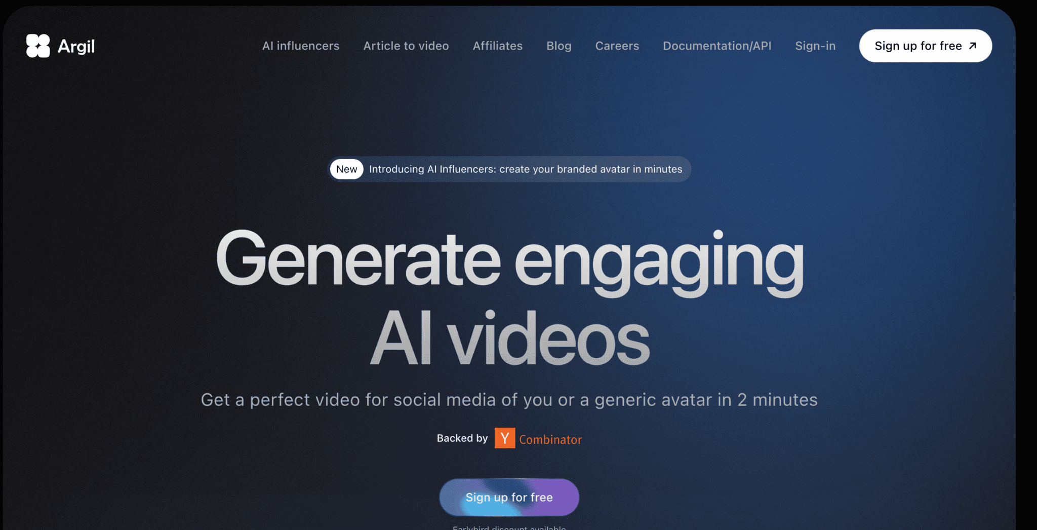 Argilで生成する動画のクオリティが高すぎる！？料金や使い方について徹底解説！！ - AI REVIEW