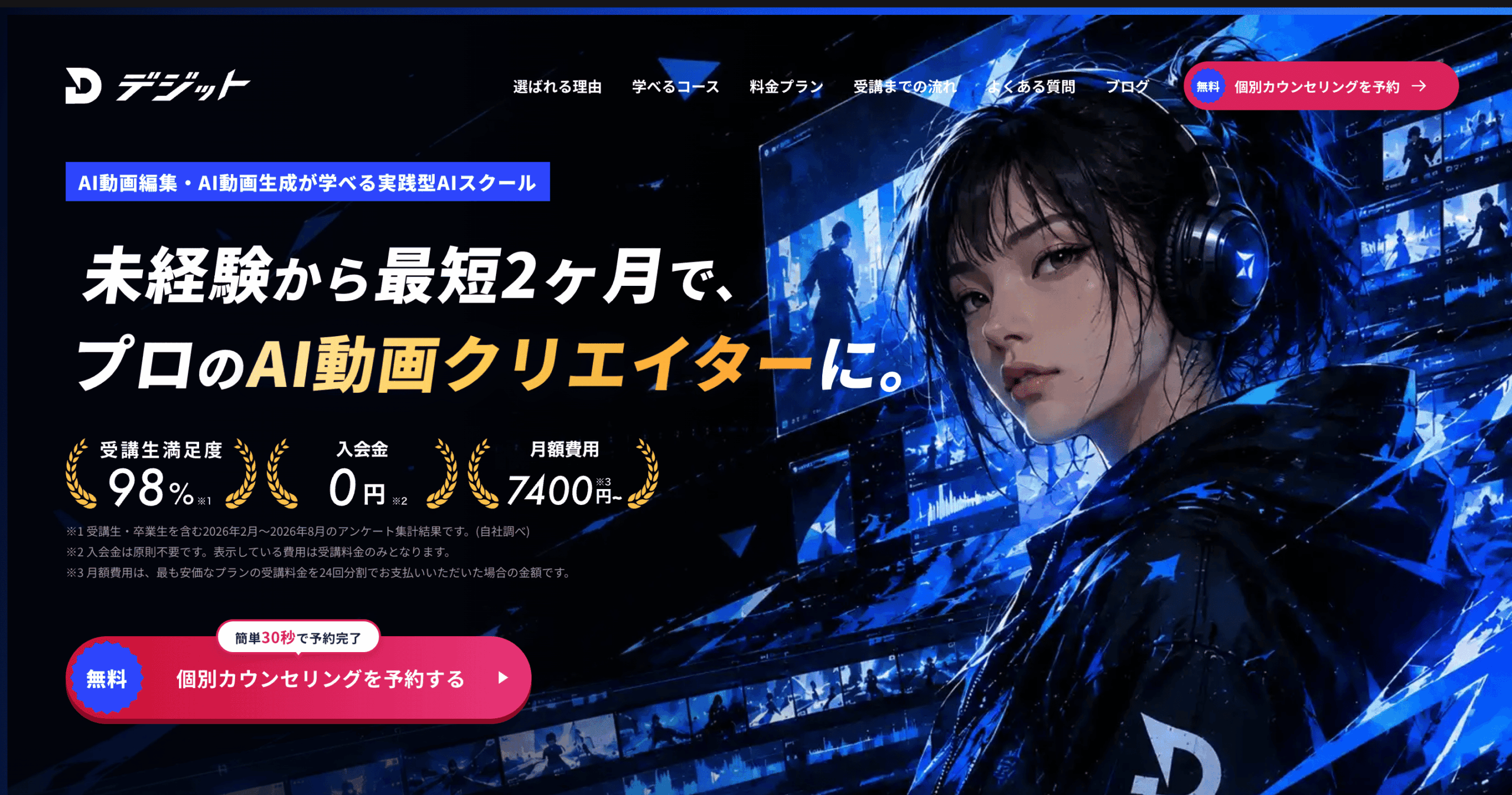 デジットとは？